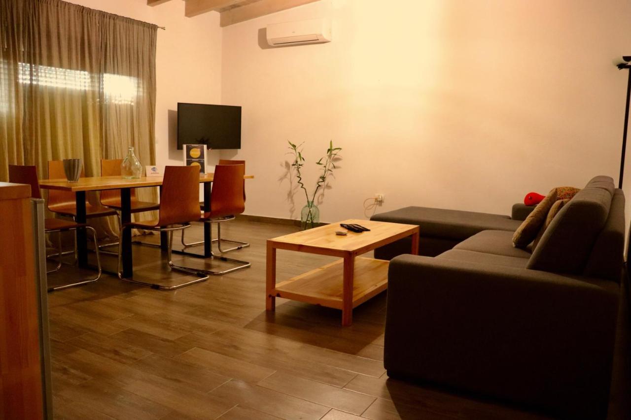 הימארה Zea Apartments מראה חיצוני תמונה
