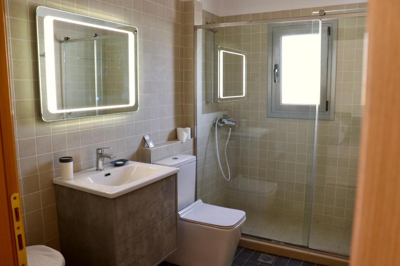 הימארה Zea Apartments מראה חיצוני תמונה
