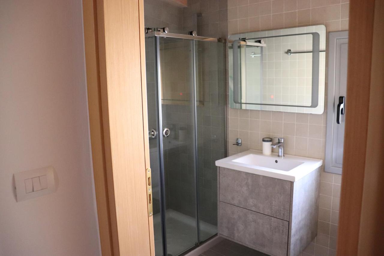הימארה Zea Apartments מראה חיצוני תמונה