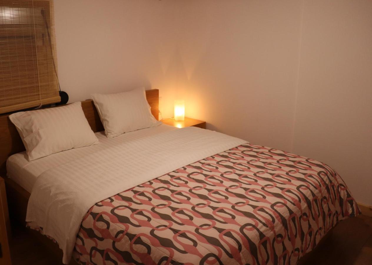 הימארה Zea Apartments מראה חיצוני תמונה